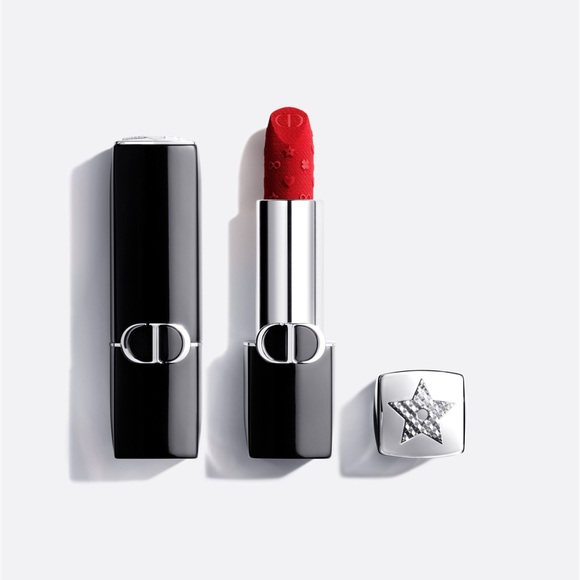 Dior Other - Rouge Dior - Limited Edition
Couture Color Lipstick - Velvet Finish
